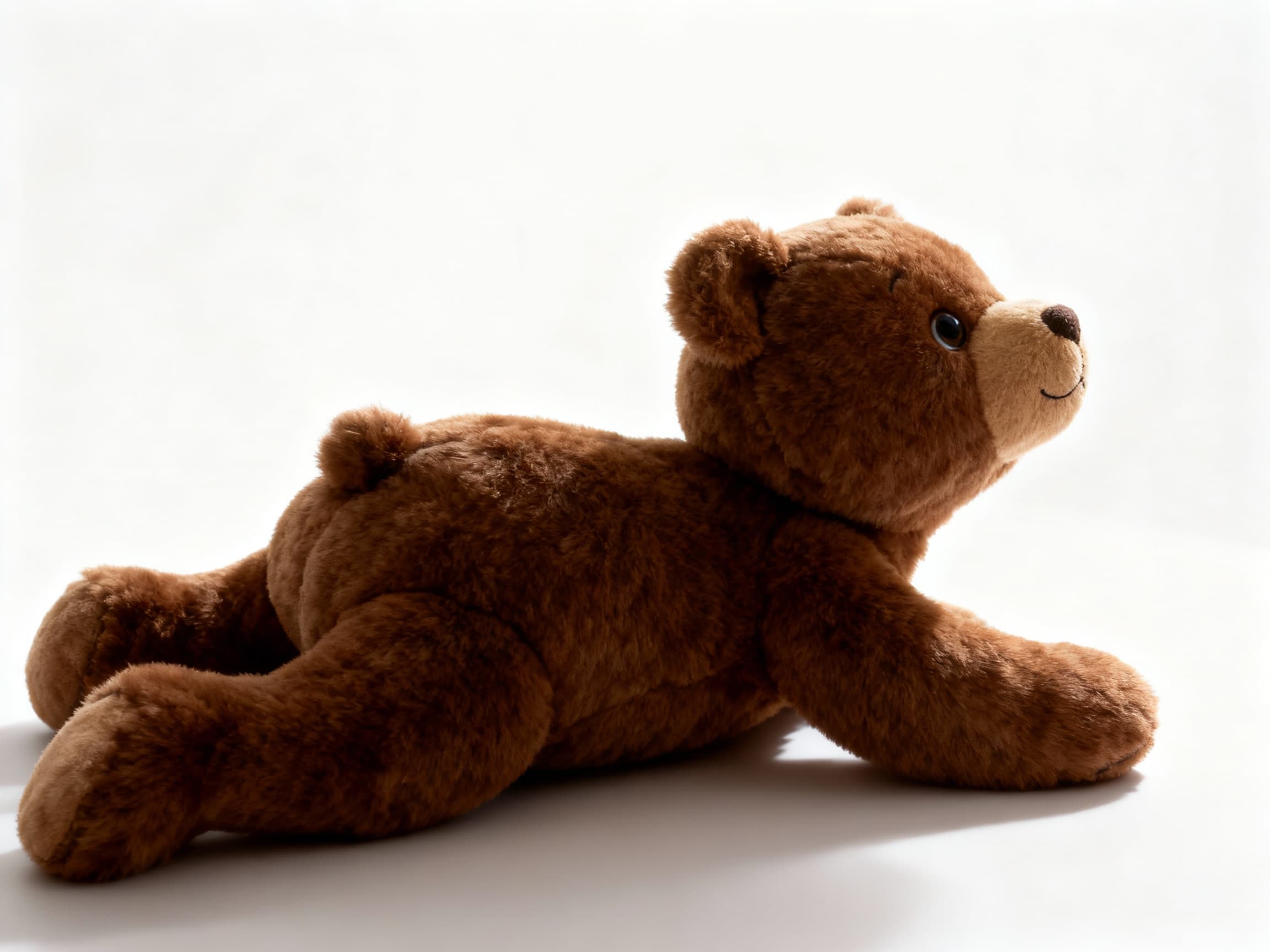 经典棕色泰迪熊 2